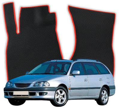 Toyota Avensis T22 1 gen Station Wagon (1997-2002)