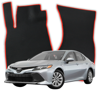 Toyota Camry XV70 8 Gen Sedan USA Version (2017-2024)