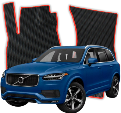 Volvo XC90 7 Seater 2 gen SUV (2015-2025)