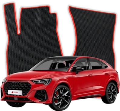 Audi RS Q3 F3 2 gen SUV (2019-2025)
