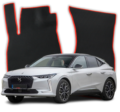 DS 4 Performance 2 gen Hatchback 5 doors (2021-2025)