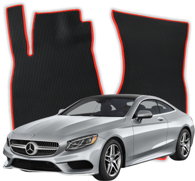 Mercedes-Benz S500 C217 6 gen Coupe (2013-2020)