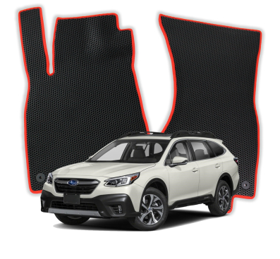 Subaru Outback 6 gen SUV (2020-2025)