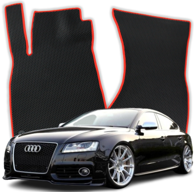 Audi S5 Sportback 8T 1 gen Liftback (2007-2016)