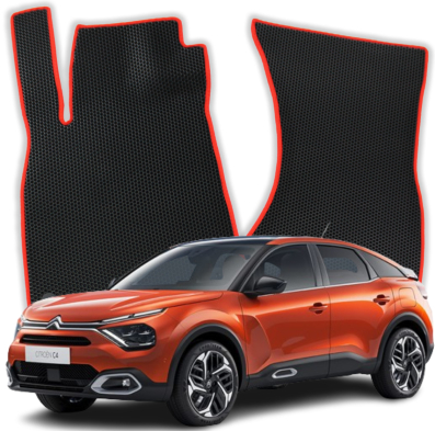 Citroën C4-X 3 gen Hatchback 5 doors (2023-2025)