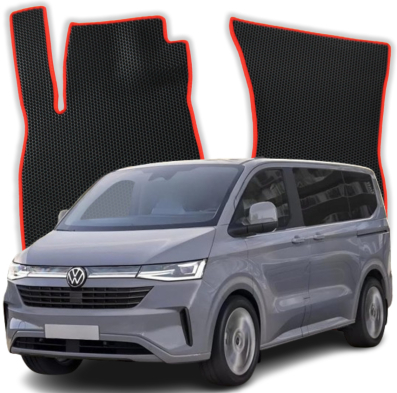Volkswagen Multivan Caravelle 8 Seater T7 7 gen Minibus (2021-2025)