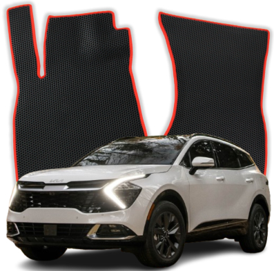 Kia Sportage Hybryda (MHEV) NQ5 5 gen SUV (2021-2025)