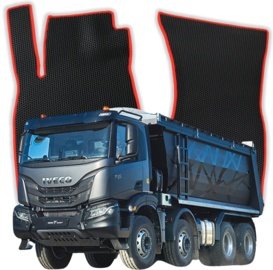 Iveco T-Way 2 Seater 450 1 gen Truck (2021-2025)