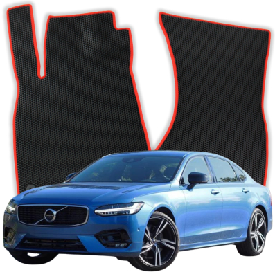 Volvo S90 R-Design 1 gen Sedan (2016-2025)