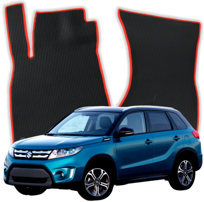 Suzuki Vitara Mhev 2 gen SUV (2015-2025)