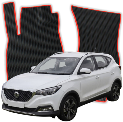 MG ZS 1 gen SUV (2017-2024)