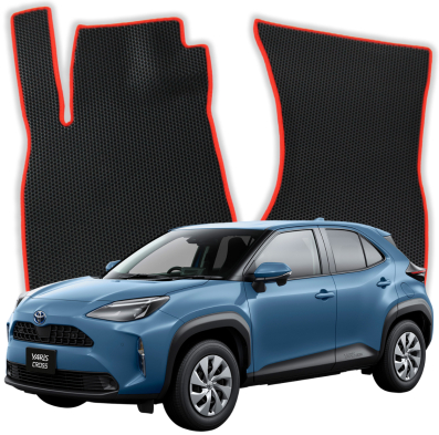 Toyota Yaris Cross STYLE 1 gen SUV (2020-2025)