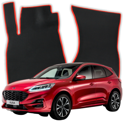Ford Kuga ST-LINE 3 gen SUV (2019-2025)