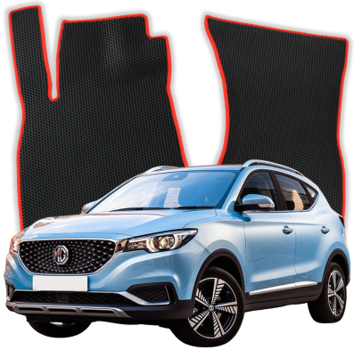 MG ZS COMFORT 1 gen SUV (2017-2024)