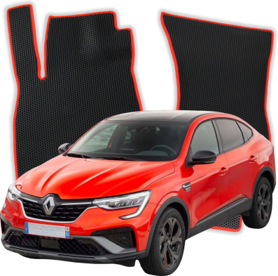 Renault Arkana Esprit Alpine  1 gen SUV (2023-2025)