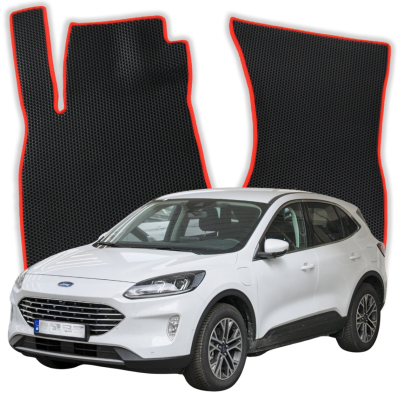 Ford Kuga 3 gen SUV (2019-2025)