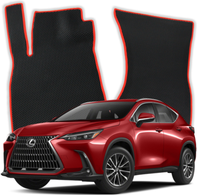 Lexus NX 350 2 gen SUV (2021-2025)