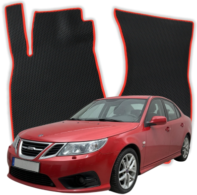 Saab 9-3 Sport  2 gen Sedan (2002-2011)