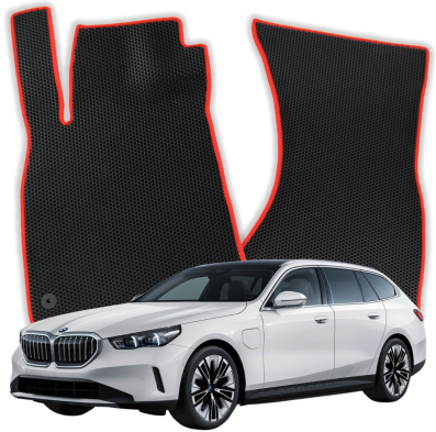 BMW 5 G61 8 gen Station Wagon (2023-2025)