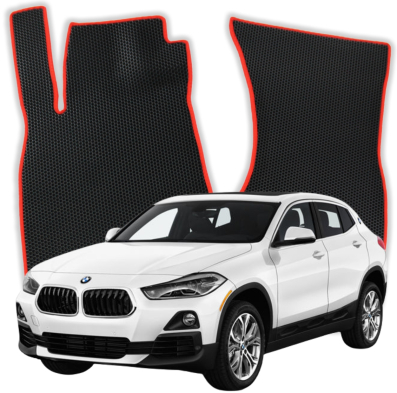 BMW X2 USA F39 1 gen SUV (2018-2023)