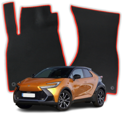 Toyota C-HR Executive Premiere Edition 2 gen SUV (2023-2025)
