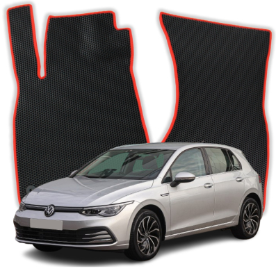 Volkswagen Golf Style MK8 8 gen Hatchback 5 doors (2019-2025)