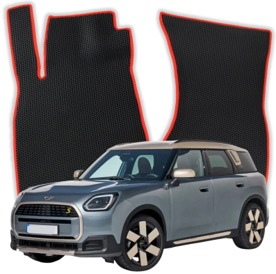 Mini Countryman 3 gen SUV 5-Door (2024-2025)