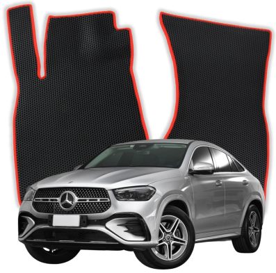 Mercedes-Benz GLE 300D W167 2 gen SUV (2019-2025)