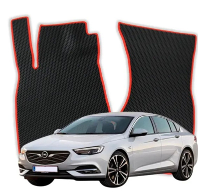 Opel Insignia B 2 gen (2017-2022)