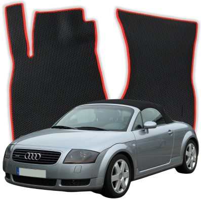 Audi TT 8N 1 gen Cabrio (1998-2006)