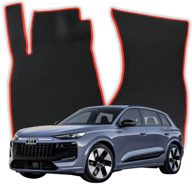 Audi Q6 E-Tron Q6L 1 gen SUV (2023-2025)