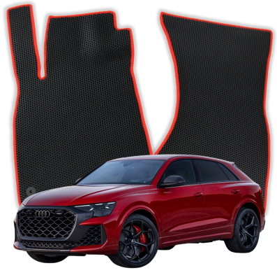 Audi RSQ8 1 gen SUV (2018-2025)
