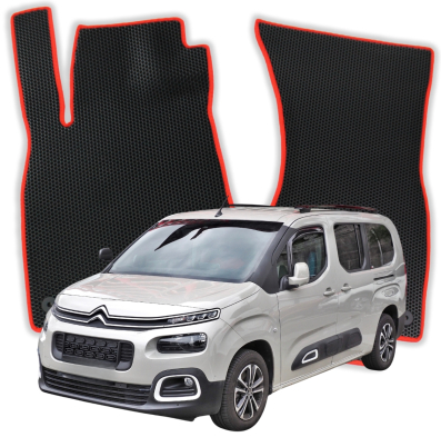 Citroën Berlingo XL 5-seater 3 gen Long KombiVan (2018–2025)