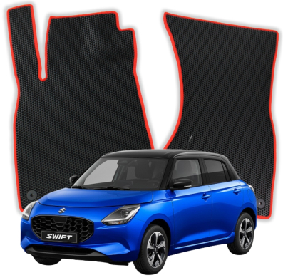 Suzuki Swift 7 gen Hatchback 5-door (2024–2025)