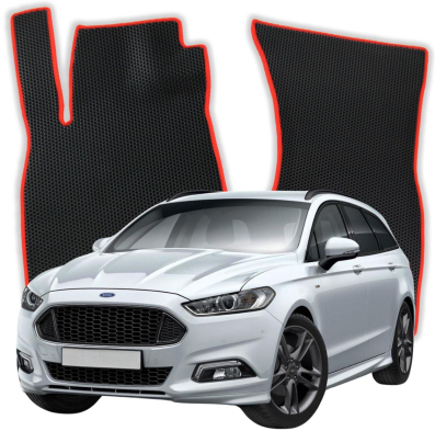 Ford Mondeo ST Line MK5 5 gen Station Wagon (2014-2022)