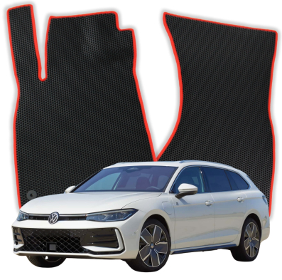 Volkswagen Passat ELEGANCE 9 gen Station Wagon (2024-2025)