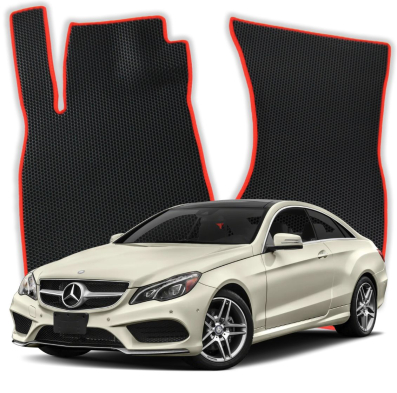 Mercedes-Benz E klasa E350 C207 4 gen Coupe (2009-2017)