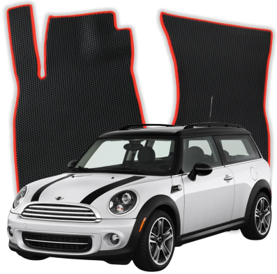 Mini Clubman R55 1 gen Kombi (2007-2014)