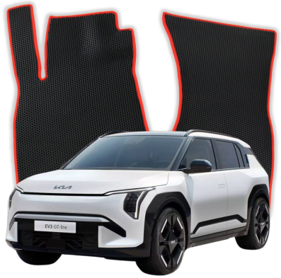 Kia EV3 GT Line 1 gen SUV (2024-2025)