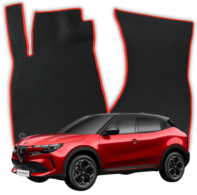Alfa Romeo Junior Ibrida 1 gen SUV (2024-2025)