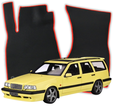 Volvo 850 1 gen estate (1991–1996)