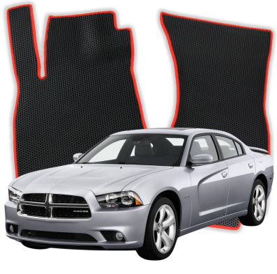 Dodge Charger USA LD 7 gen Sedan (2011-2023)