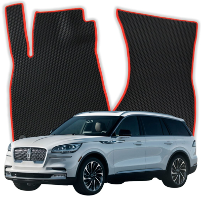 Lincoln Aviator 2 gen SUV (2019–2025)