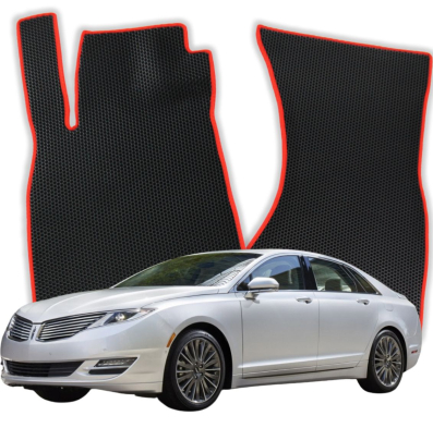 Lincoln MKZ 2 gen Sedan (2012–2020)