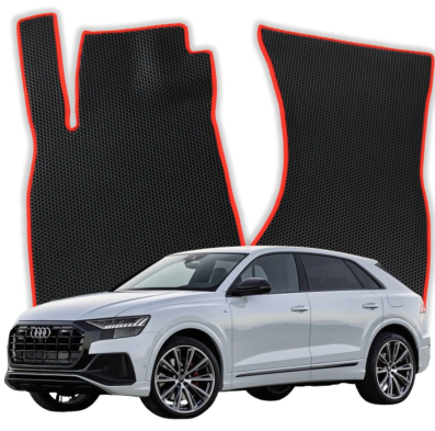 Audi Q8 Hybrid (PHEV) 1 gen SUV (2018–2025)