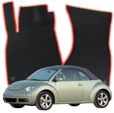 Volkswagen New Beetle 1 gen Cabrio (1997-2010)