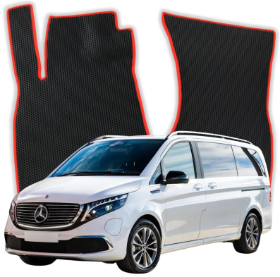 Mercedes-Benz EQV 6-seater 1 gen Minivan (2019-2025)