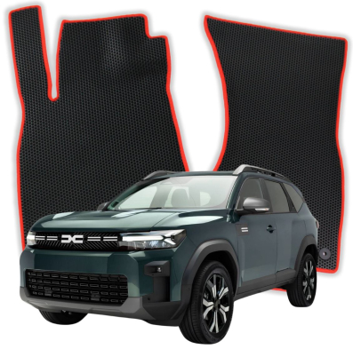 Dacia Bigster Expression 1 gen SUV (2024-2025)