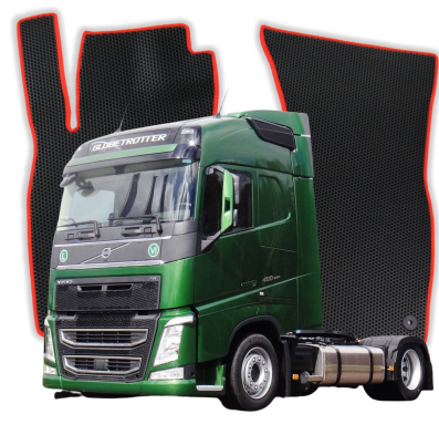 Volvo FH 4 gen Truck (2012-2025)