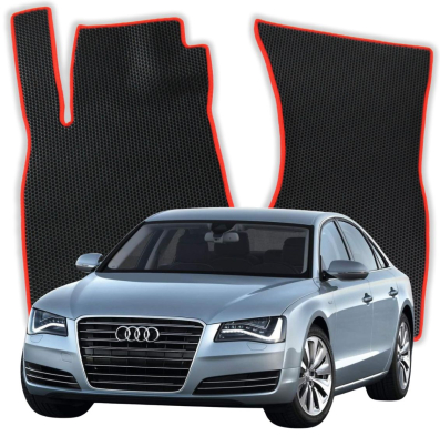 Audi S8 D4 3 gen Sedan (2009-2017)